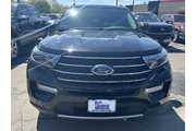 $32687 : Ford Explorer 2022 AWD XLT 4 thumbnail