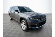 Jeep Grand Cherokee L 2023 4 en Kings County