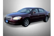Buick Lucerne 2007 CXL V6 4d en Omaha