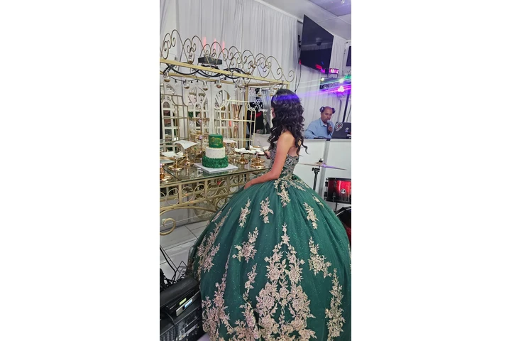 KWD Kince and Wedding Decor image 7