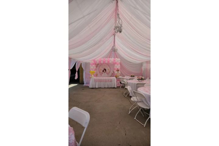 Asemos decoraciónes completas image 4