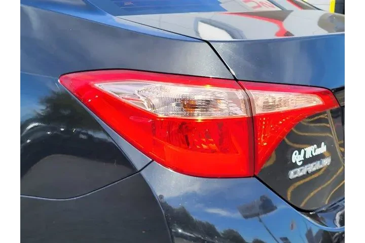 $15500 : Toyota Corolla 2019 LE 4dr S image 9