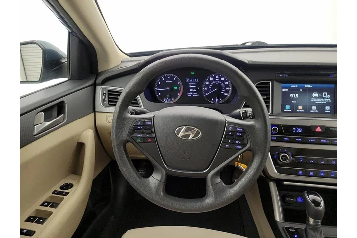 $13998 : Hyundai SONATA 2016 SE 4dr S image 10