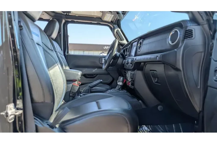 $31295 : Jeep Wrangler 2023 4x4 Rubic image 3