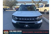 $29134 : Ford Bronco Sport 2025 AWD O thumbnail