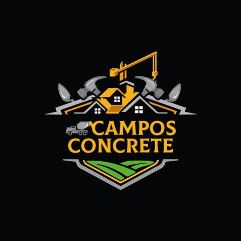 CAMPOS CONCRETE image 1