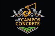 CAMPOS CONCRETE