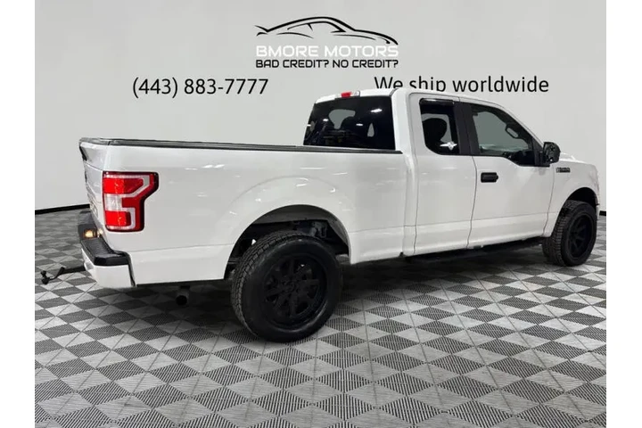 $16999 : 2018 F-150 image 5
