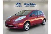 Nissan LEAF 2015 S 4dr Hatch en Binghamton