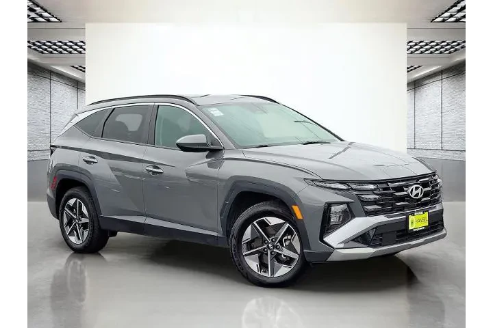 $23999 : Hyundai TUCSON 2025 AWD SEL image 2