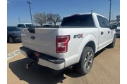 $19815 : Ford F-150 2020 4x2 XL 4dr S thumbnail