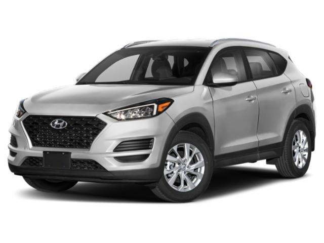 $18616 : Pre-Owned 2021 Tucson Value image 3