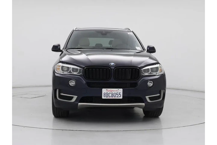 $28998 : BMW X5 2018 AWD xDrive35i 4d image 5