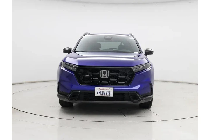 $33998 : Honda CR-V Hybrid 2024 Sport image 5