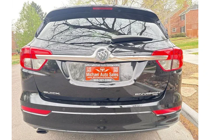 $11995 : 2017 Envision Essence image 5