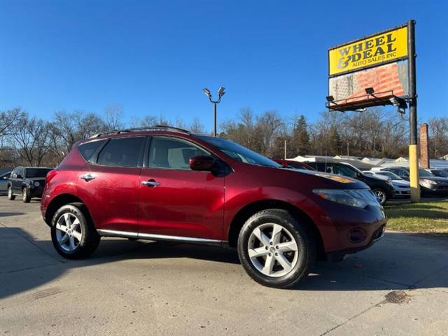 $5995 : 2010 Murano SL image 2