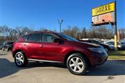 $5995 : 2010 Murano SL thumbnail