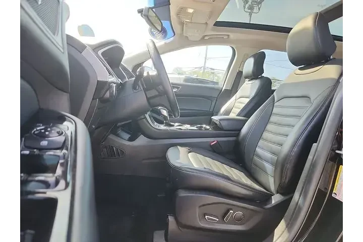 $10588 : Ford Edge 2017 AWD SEL 4dr C image 8