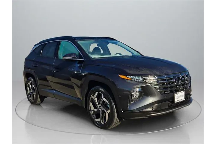 $26991 : Hyundai TUCSON 2023 AWD Limi image 10