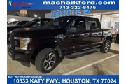 Ford F-150 2019 4x4 XL 4dr S en Houston