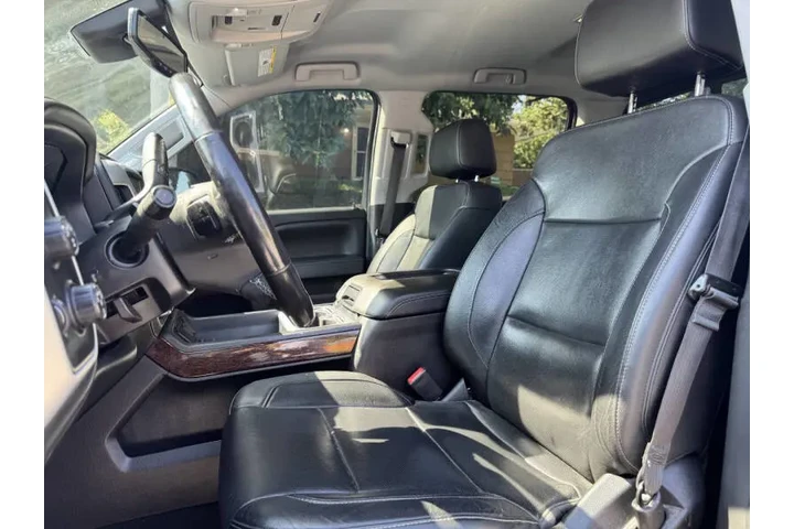 $14999 : 2018 GMC Sierra 1500 SLT image 10