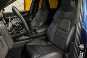 2024 Cayenne Turbo GT SUV thumbnail