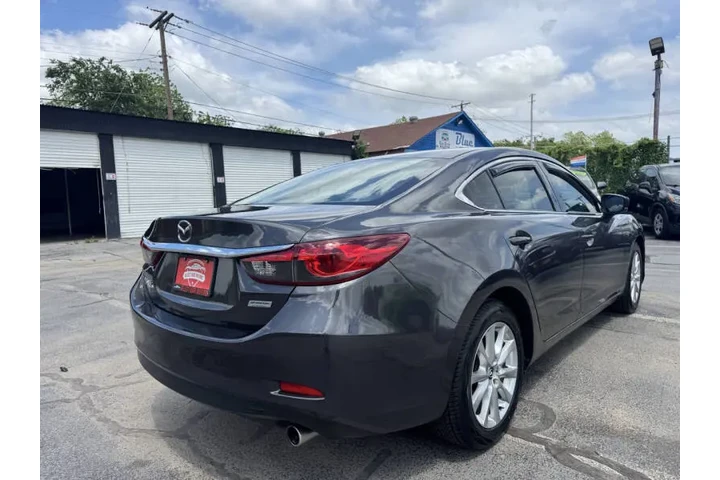 $14995 : 2017 MAZDA6 Sport image 8