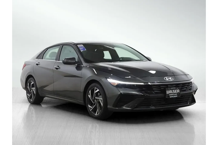 $20998 : Hyundai ELANTRA 2024 SEL 4dr image 7