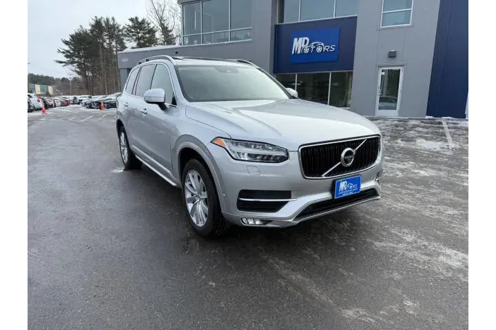 $18999 : 2018 XC90 image 4
