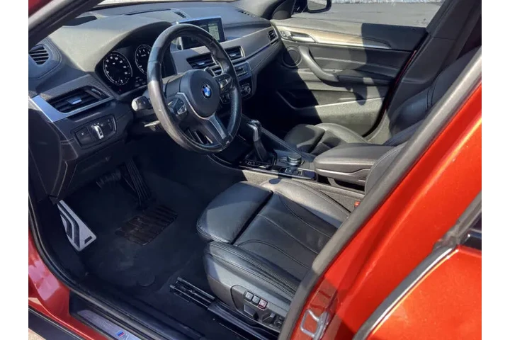 $11900 : 2018 BMW X2 xDrive28i image 6