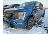 Ford F-150 2021 4x4 XLT 4dr en Albany