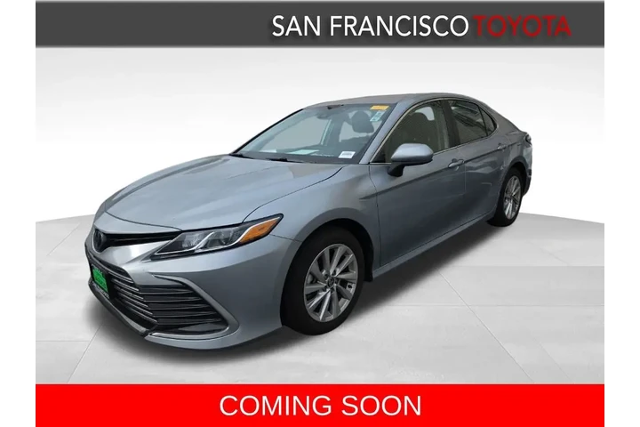 $22499 : Gold Certified2023 Camry LE image 6