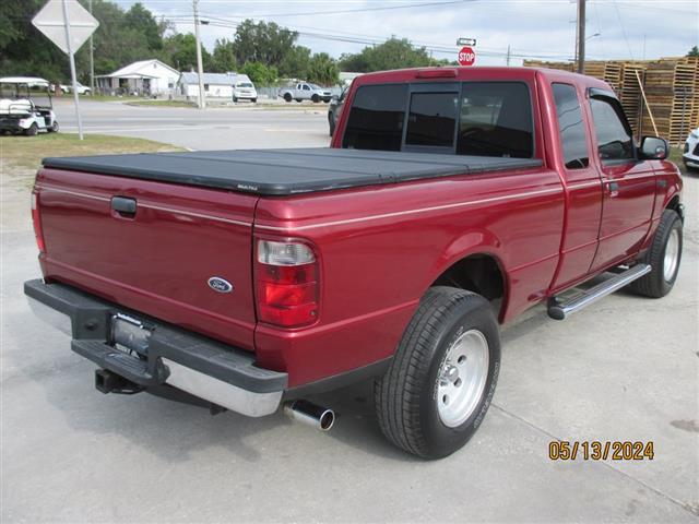 $10995 : 2004 Ranger image 3