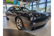 2015 Dodge Challenger R/T Plus en Los Angeles