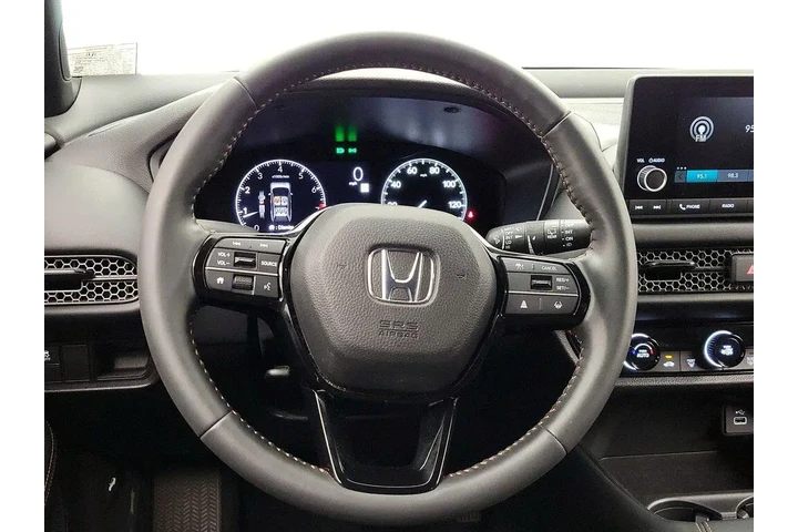 $25998 : Honda HR-V 2024 AWD Sport 4d image 10