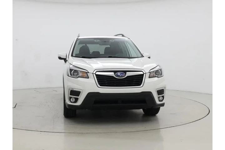 $24998 : Subaru Forester 2020 AWD Lim image 5