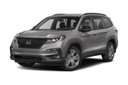 Honda Pilot 2022 Sport 4dr S