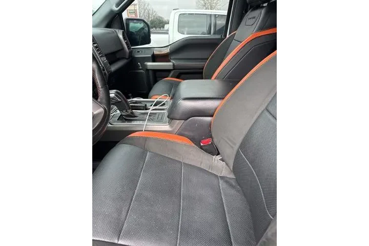 $39623 : Ford F-150 2017 4x4 Raptor 4 image 6