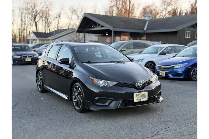 $8500 : 2016 iM image 5