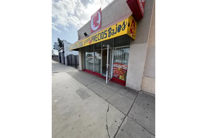 $95000 : COMMERCIAL FOR RENT image 5