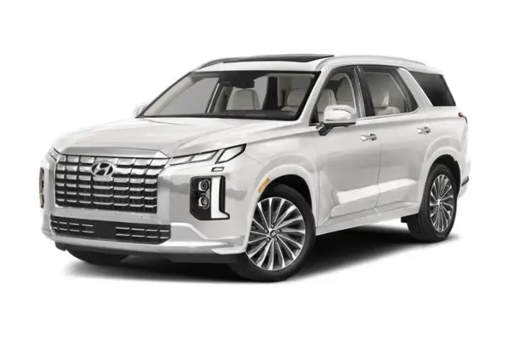 $32497 : Hyundai PALISADE 2023 Callig image 1