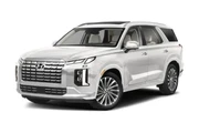 Hyundai PALISADE 2023 Callig