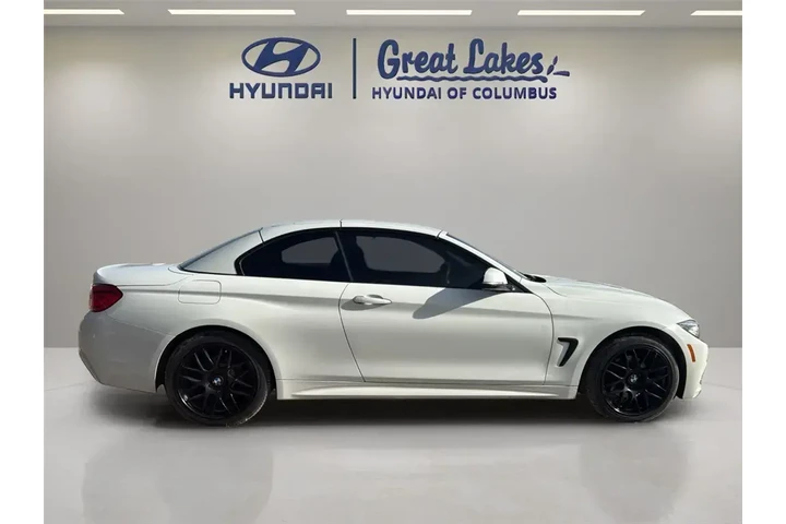 $12633 : BMW 4 Series 2018 AWD 430i x image 6