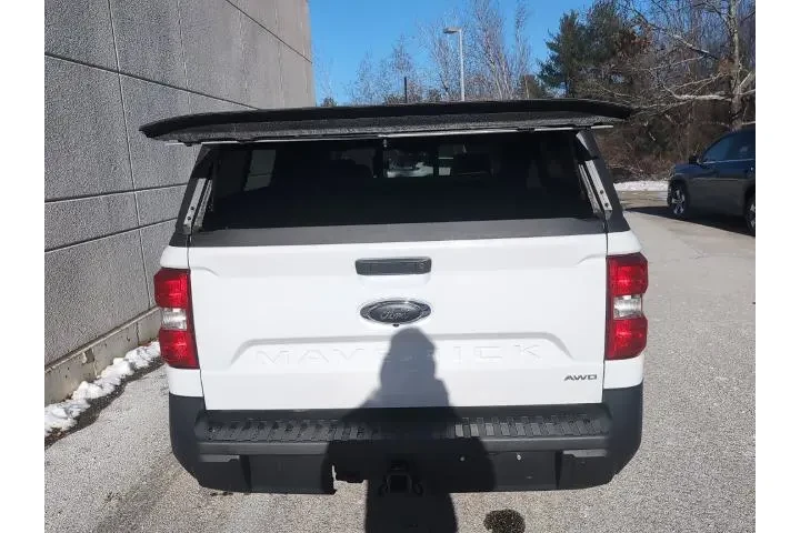 $27495 : Ford Maverick 2023 AWD XLT 4 image 10