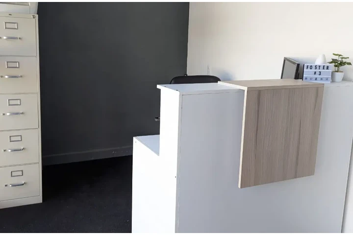 $7540 : OFICINA EN RENTA EN TIJUANA image 7