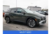 $30011 : Hyundai TUCSON 2025 SEL Conv thumbnail