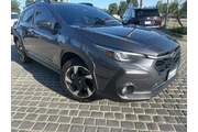 Subaru Crosstrek 2024 AWD Li
