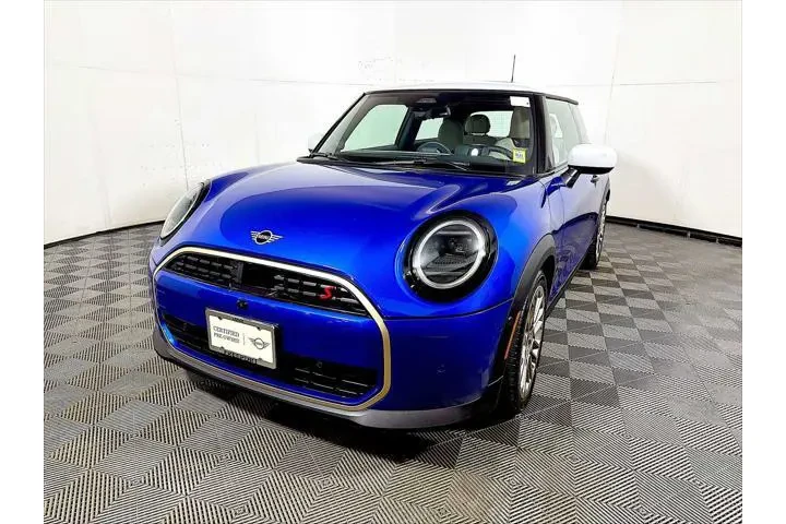 $29993 : MINI Hardtop 2 Door 2025 Coo image 3