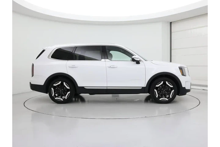 $38998 : Kia Telluride 2024 AWD EX 4d image 7