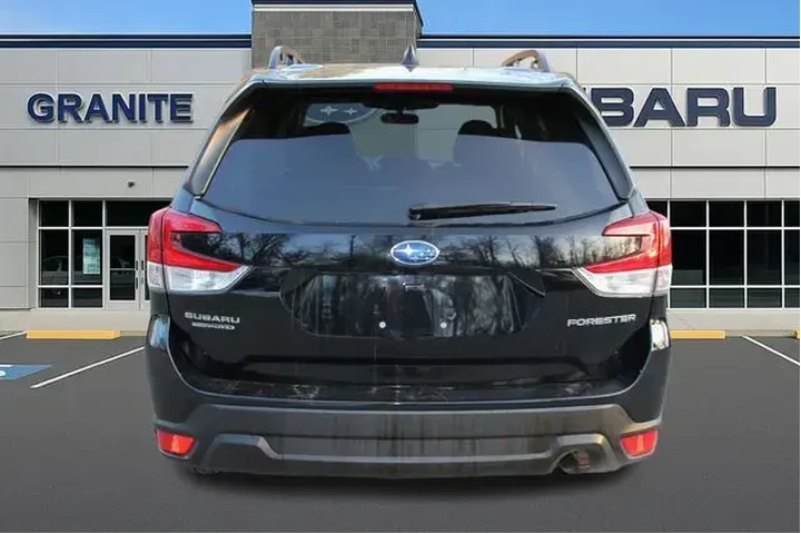 $20990 : Subaru Forester 2022 AWD Pre image 7